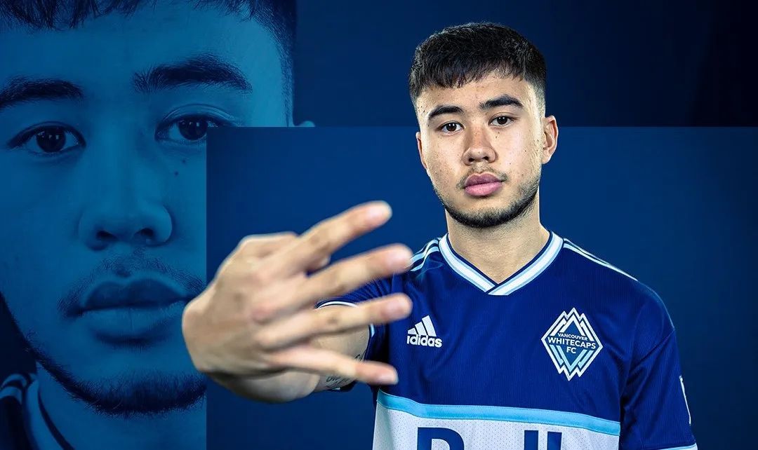 媒體人：伍小海為國足效力，需解決的問題是他曾為加拿大U23出場