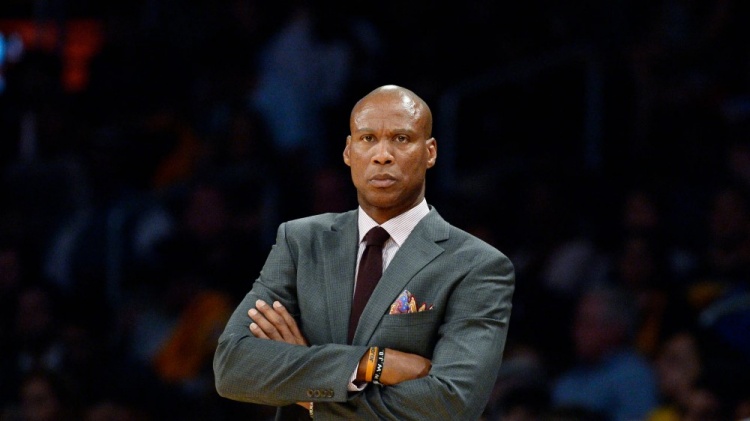  斯科特：我無法在如今的NBA執教 教練毫無權威 球員決定一切