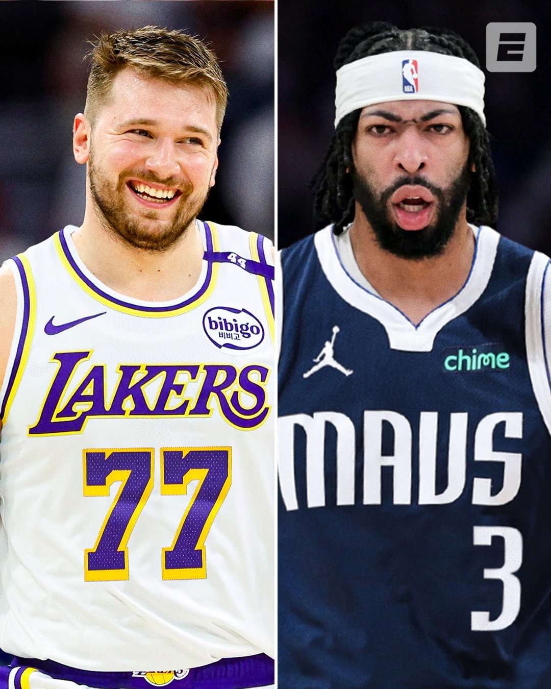  確實是歷史級！東眉交易是NBA歷史首次兩位全明星球員季中換隊
