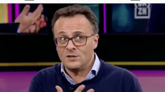  前裁判：勞塔羅進球前鄧弗里斯撞了特奧 帕夫對圖拉姆犯規是點球
