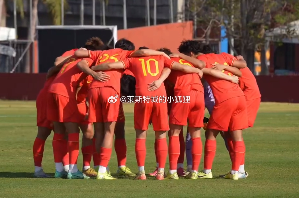  近5場不??！中國U20國青3-1敘利亞U20，蒯紀聞&王鈺棟&杜月徵破門