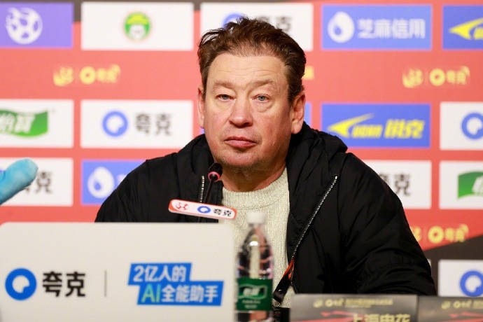  斯盧茨基：本場比賽激情四溢，以至于直到現在我的心情都還未平復