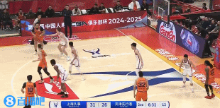  誰也不讓誰！洛夫頓強打拋投2+1 大衛-詹姆斯吃餅上籃強勢回應！