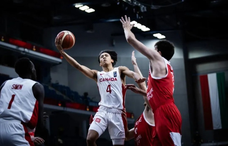 NBA下一個“林瘋狂”，會是這個韓裔小伙嗎？