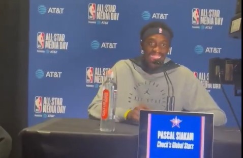  若你當NBA總裁？西卡：不想被罰款 他們上次把東契奇都交易了