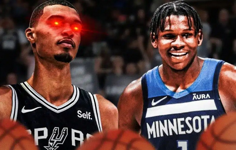  NBA未來門面人物一定得是本土球員？ 文班夠不夠格？
