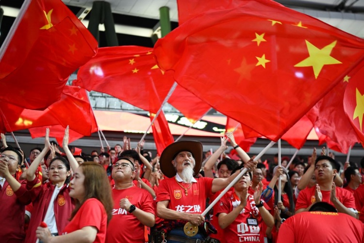  前瞻：一步之遙，U20國足全力沖擊世青賽