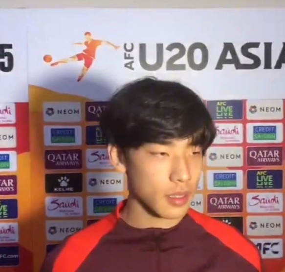  朱鵬宇：教練組和球員們特別難過，我們以后一定會做出點什么