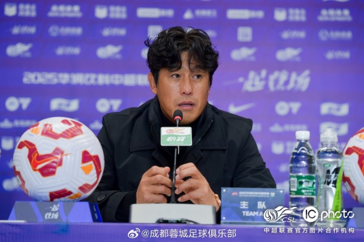  徐正源：從整體比賽運轉來看大家做得不錯，四名新援表現非常好