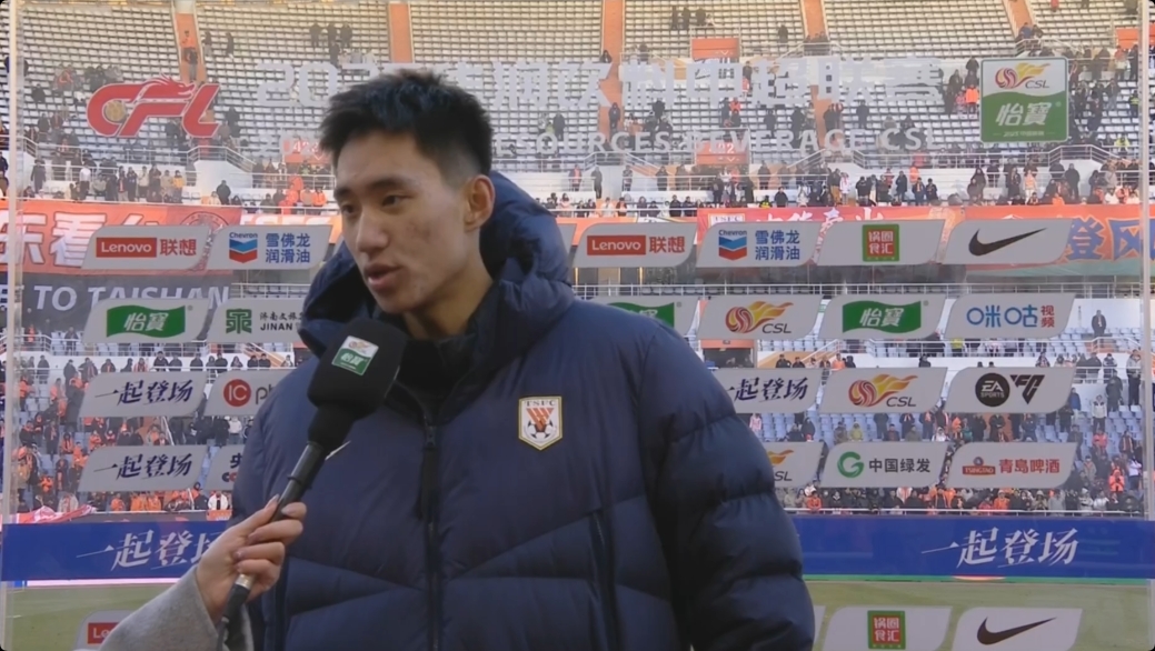  臨危受命多次撲救，于金永：我覺得自己很幸運，也有很多不足