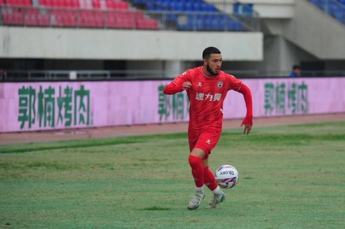  陜西聯合主場2-1戰勝上海嘉定匯龍，贏得西部杯足球邀請賽首勝