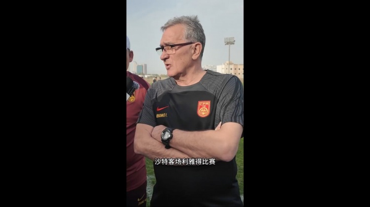  伊萬：幾位年輕球員非常有特點，招入是看重他們在聯賽的表現