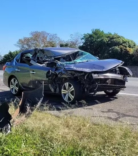  19歲巴西前鋒遭遇嚴重車禍，醫院已啟動腦死亡確認程序