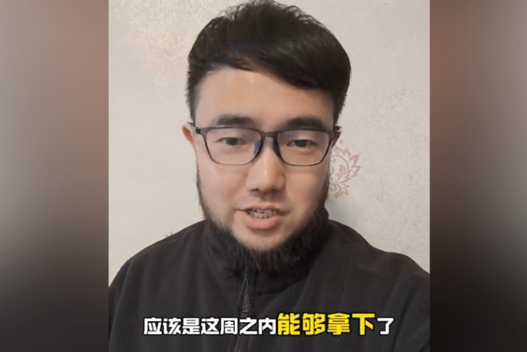  趕上本月世預賽沒問題？媒體人：塞鳥歸化應該這周之內就能辦妥