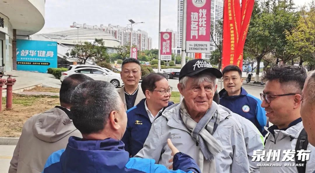  閩媒：米盧來泉開展教練員專項培訓，將指導福建南安女足訓練