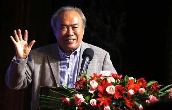  中國足協發文悼念《足球》報創刊人嚴俊君：深切悼念，嚴老千古