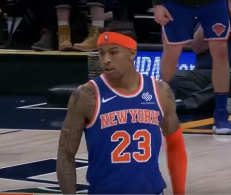  大殺器！特雷-伯克要來廣東男籃了 7年前他曾在NBA單場砍42分12助