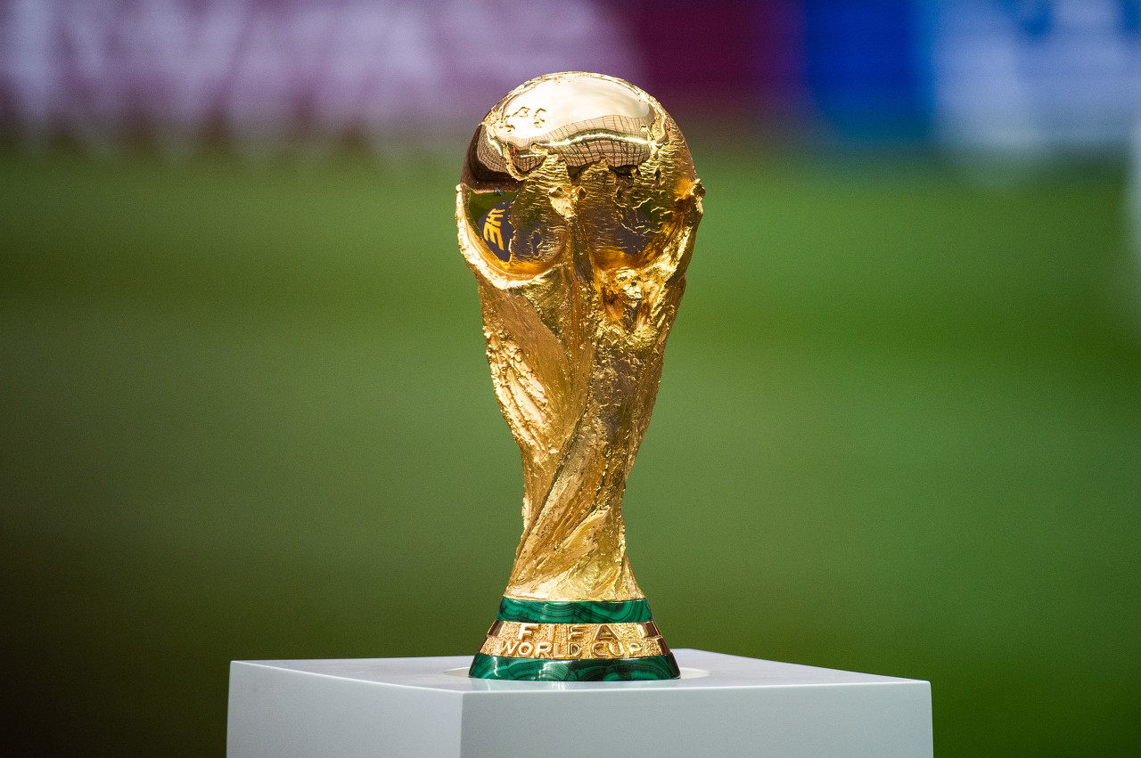  FIFA發言人：世界杯擴軍64支隊為會議時自發的提議，想法得到認可