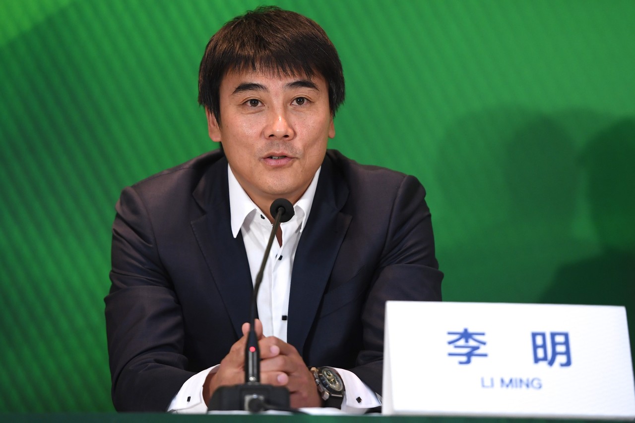  媒體人：斯帕吉奇加盟讓國安在夏窗有很大變通，選外援主動權在手