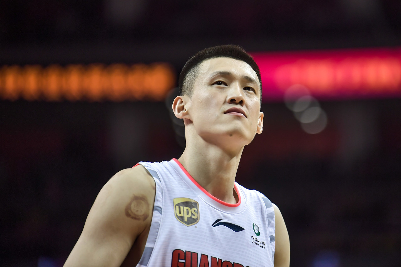  31歲113天！四年前的今天：周鵬成為史上最年輕600場先生