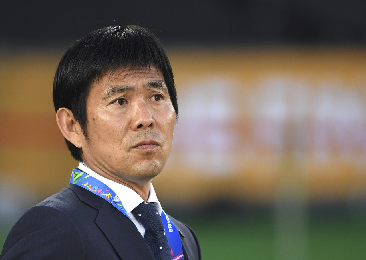  森保一談富安健洋等國腳傷?。汉芡葱?，但國家隊陣容厚度足夠