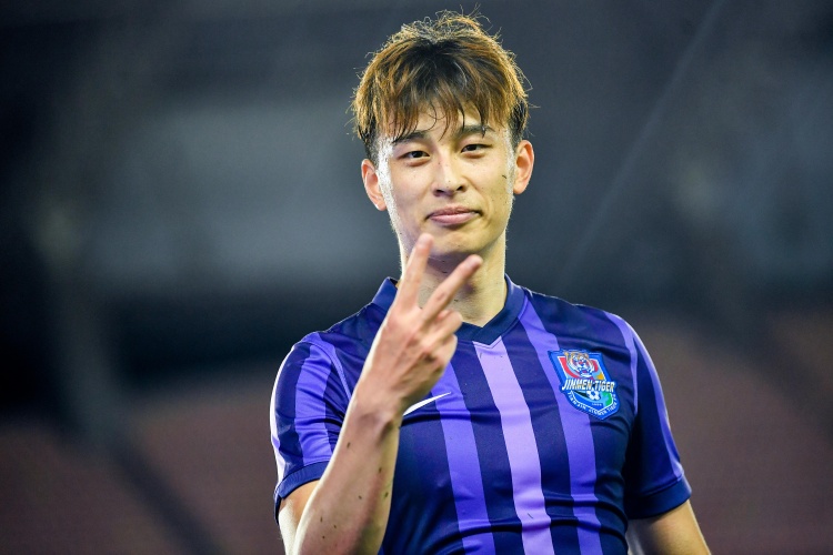  巴頓：如果沒有什么特別大的變動，我應該可能會選擇在天津退役