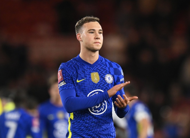  羅馬諾：21歲中場韋爾將0轉會費加盟QPR，切爾西有獎金和二轉分成