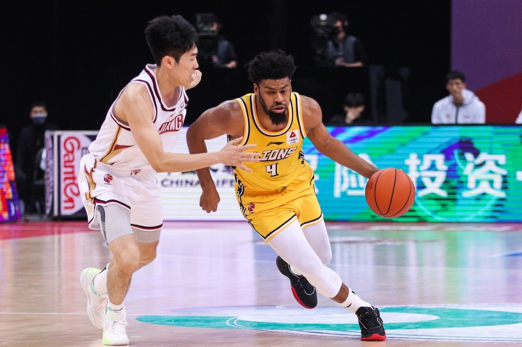  NBA冠軍后衛！Scotto：自由球員奎因-庫克將簽約福建隊