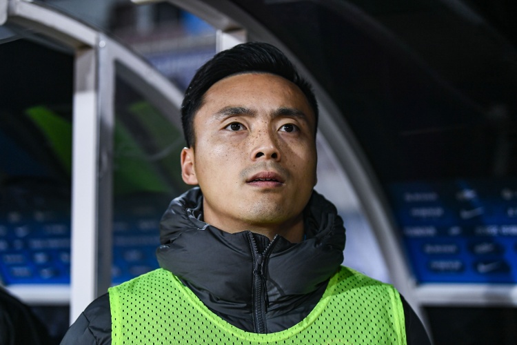  博主：河南隊1-0戰勝中甲延邊龍鼎，兩隊在韓國濟州進行熱身賽