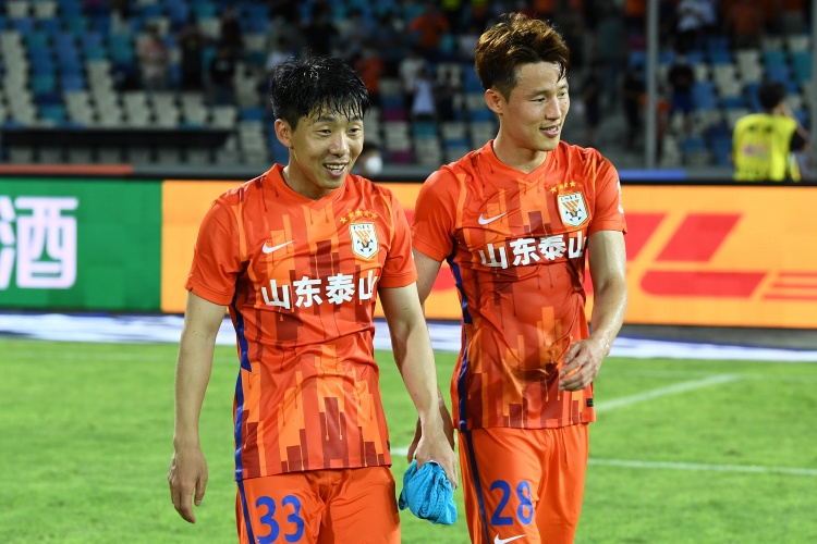  孫準浩證言：2-2海港后收金敬道20萬，2-0河北前下注50萬賽后收錢