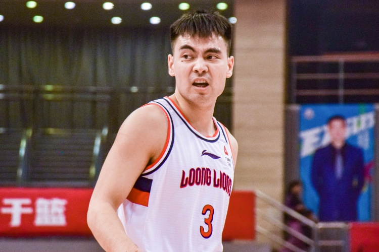  孔德昕：賈明儒加時獨得6分 關鍵時刻有本土攻擊手能站出來太重要