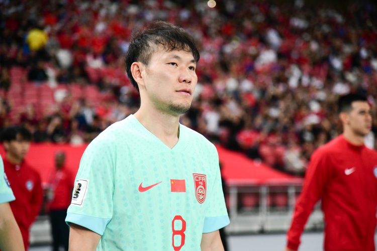  媒體人：李源一當初落選國足莫名其妙，希望只是工作中小小疏漏