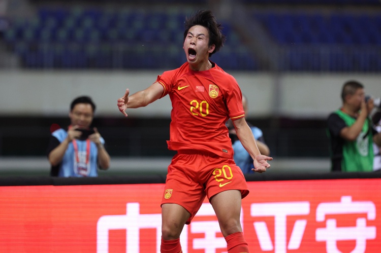  北青體育：受資金有限等因素影響，U20亞洲杯從半決賽開始引入VAR
