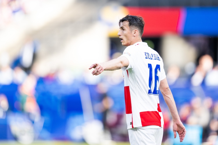  布迪米爾：2-0法國只是中場休息，我們必須保持專注迎接次回合
