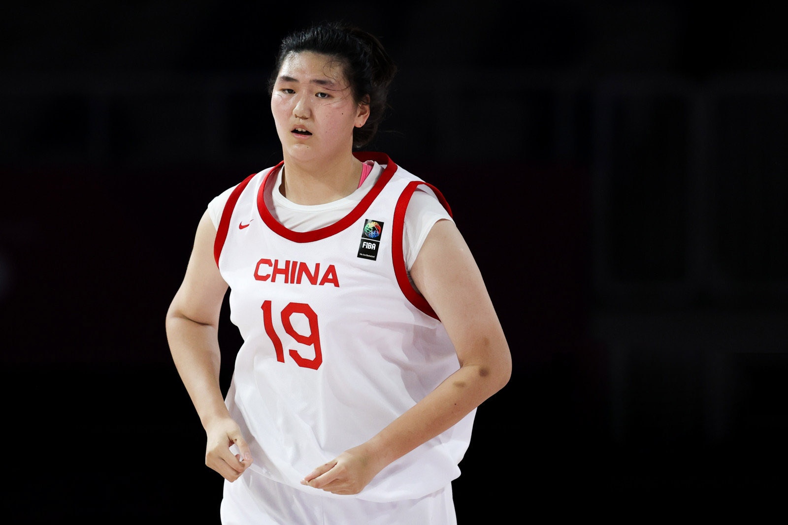  U19女籃世界杯分組：中國女籃與尼日利亞、葡萄牙、加拿大同分B組