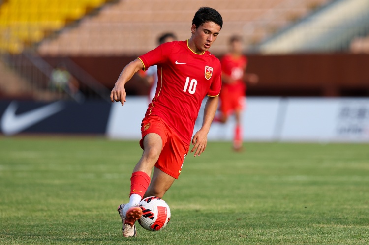 北青體育：U17國足預計3月17日飛赴迪拜 初定與印尼、朝鮮熱身