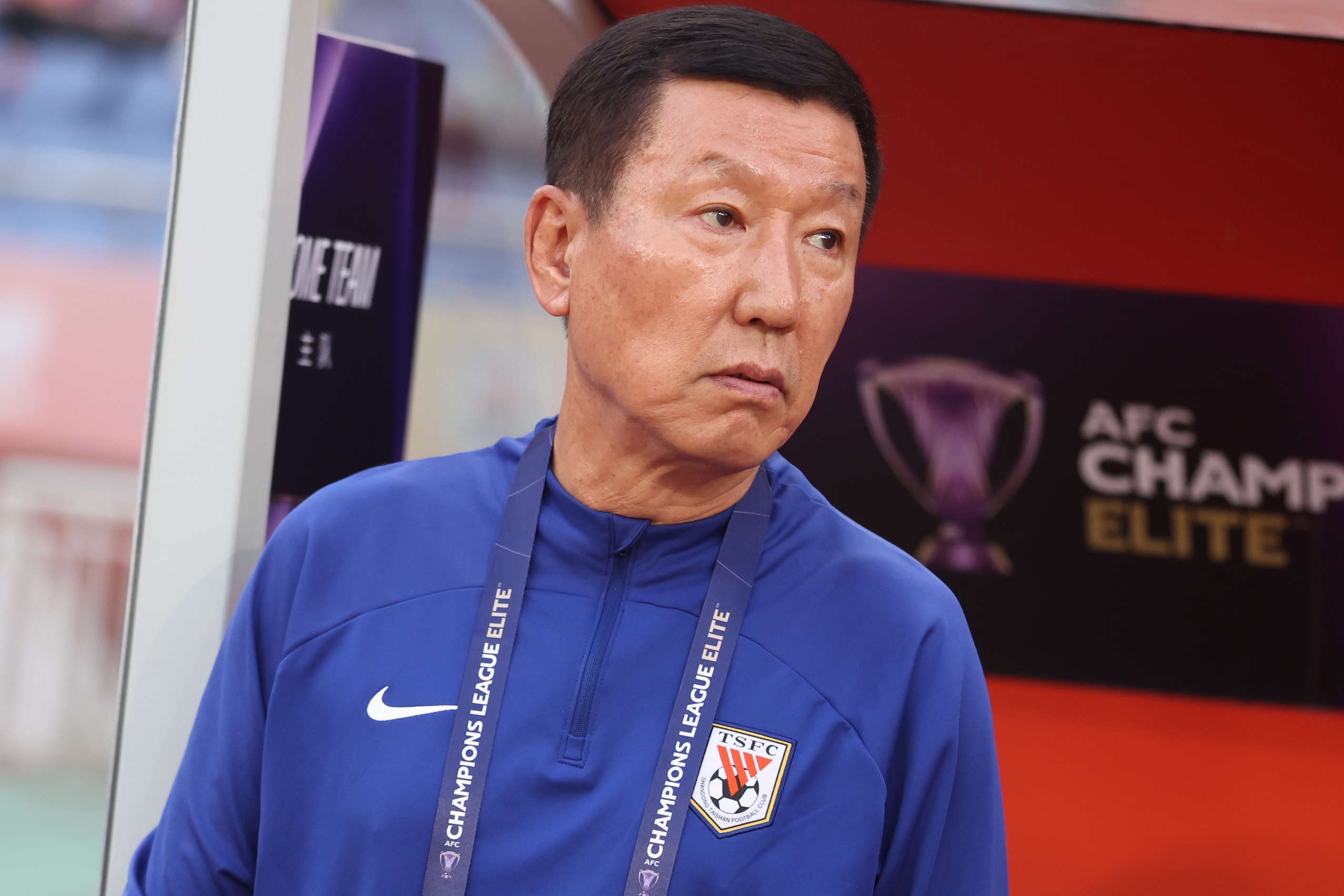  媒體人：泰山退賽會持續影響行業，眼下妥協只為了回避潛在的危機