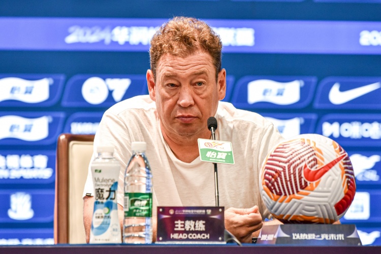  東體：申花穩定是超級杯爭勝砝碼，米內羅首秀是一大看點