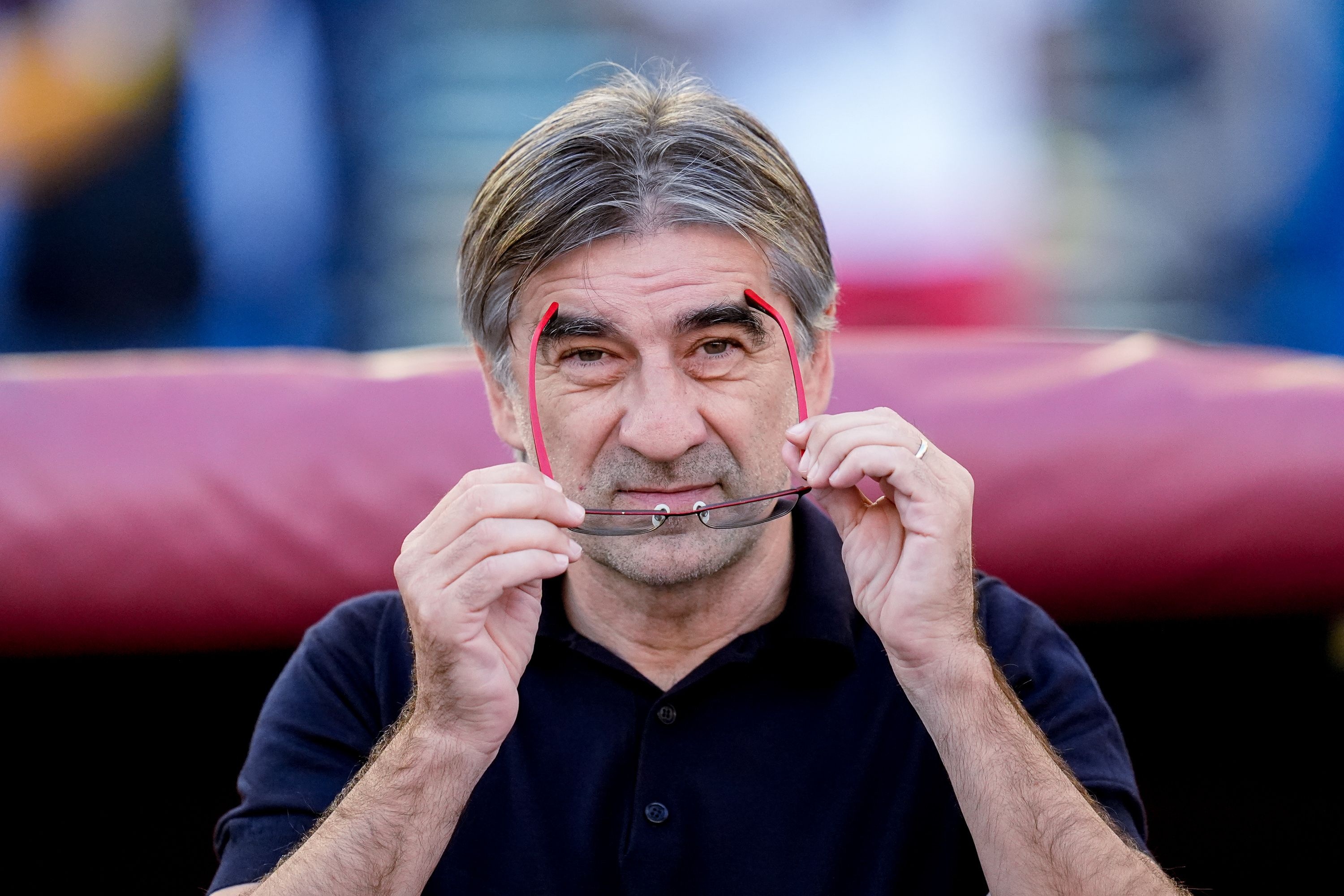  talkSPORT：圣徒主帥伊萬-尤里奇可能被解雇，他與球員關系緊張