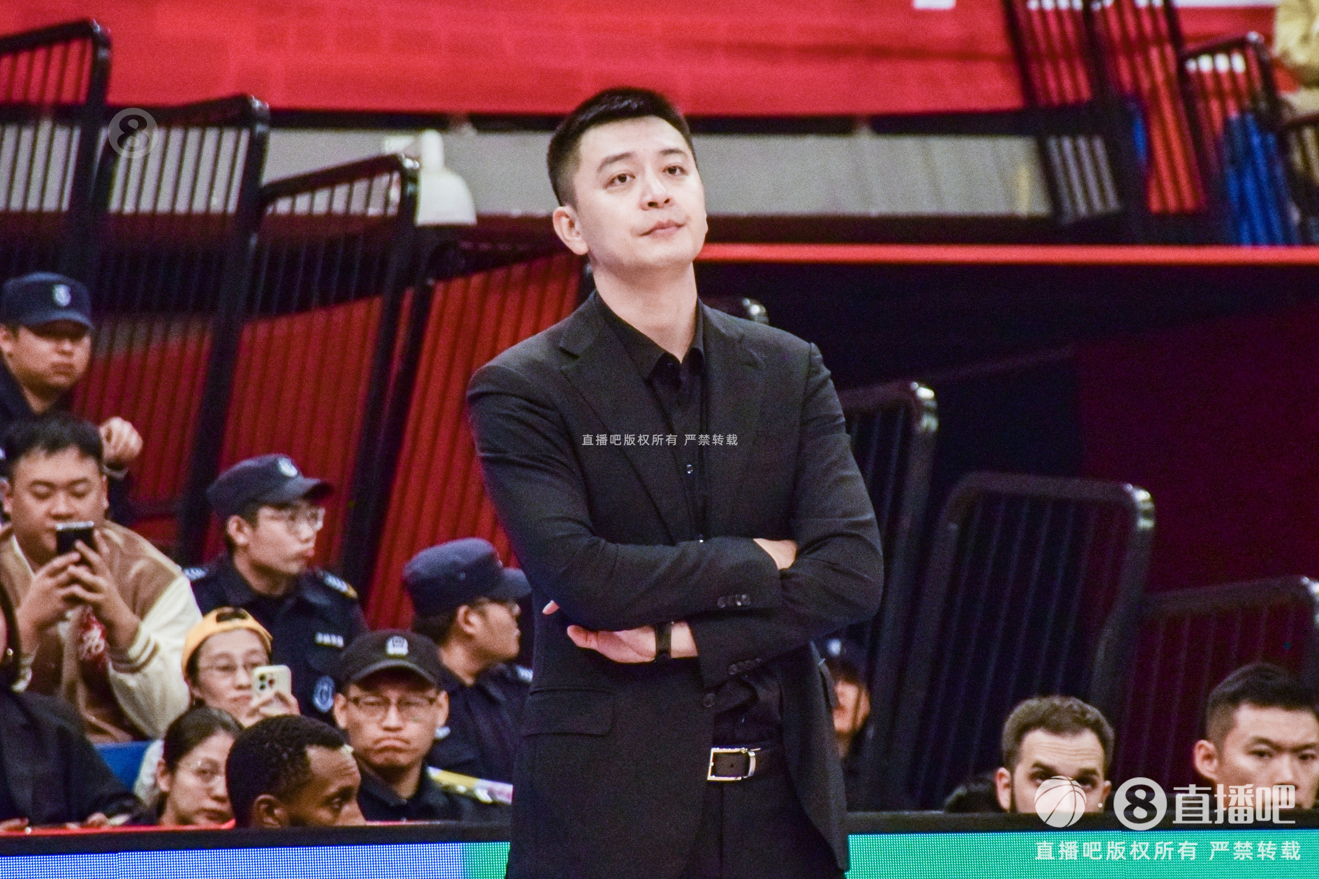  博主盤點CBA多隊收假時間：國手1月30日已開練 遼籃2月3日集結