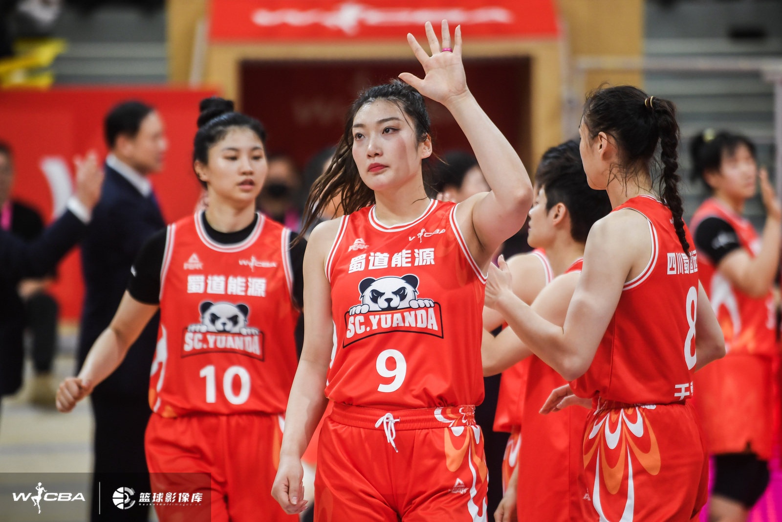  卡位戰：東莞、內蒙、上海誰會跌出前4 遼寧進季后賽尚有一線生機