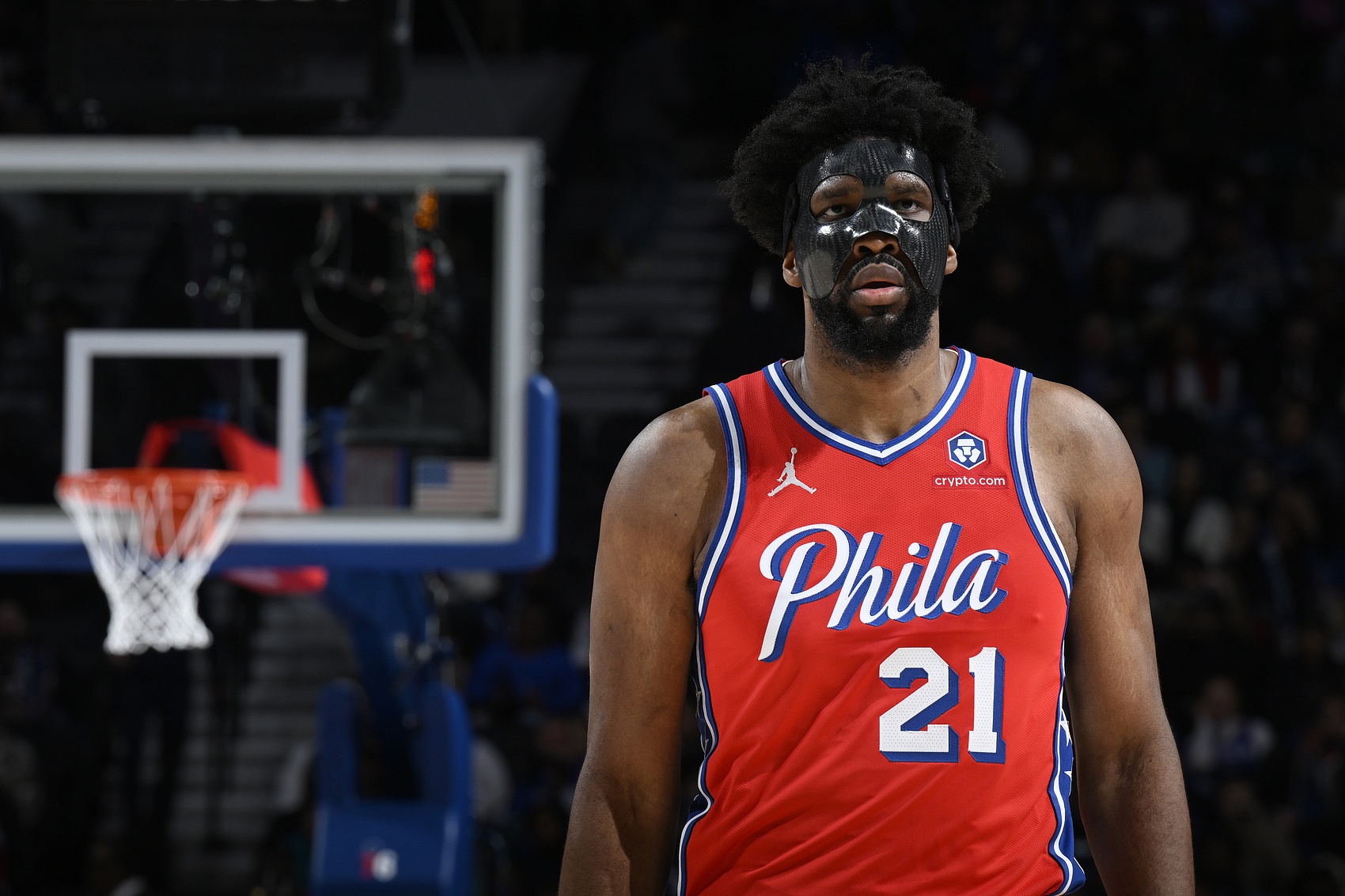  考辛斯：恩比德需要減重36斤 現在NBA不需要靠噸位硬鑿的中鋒了