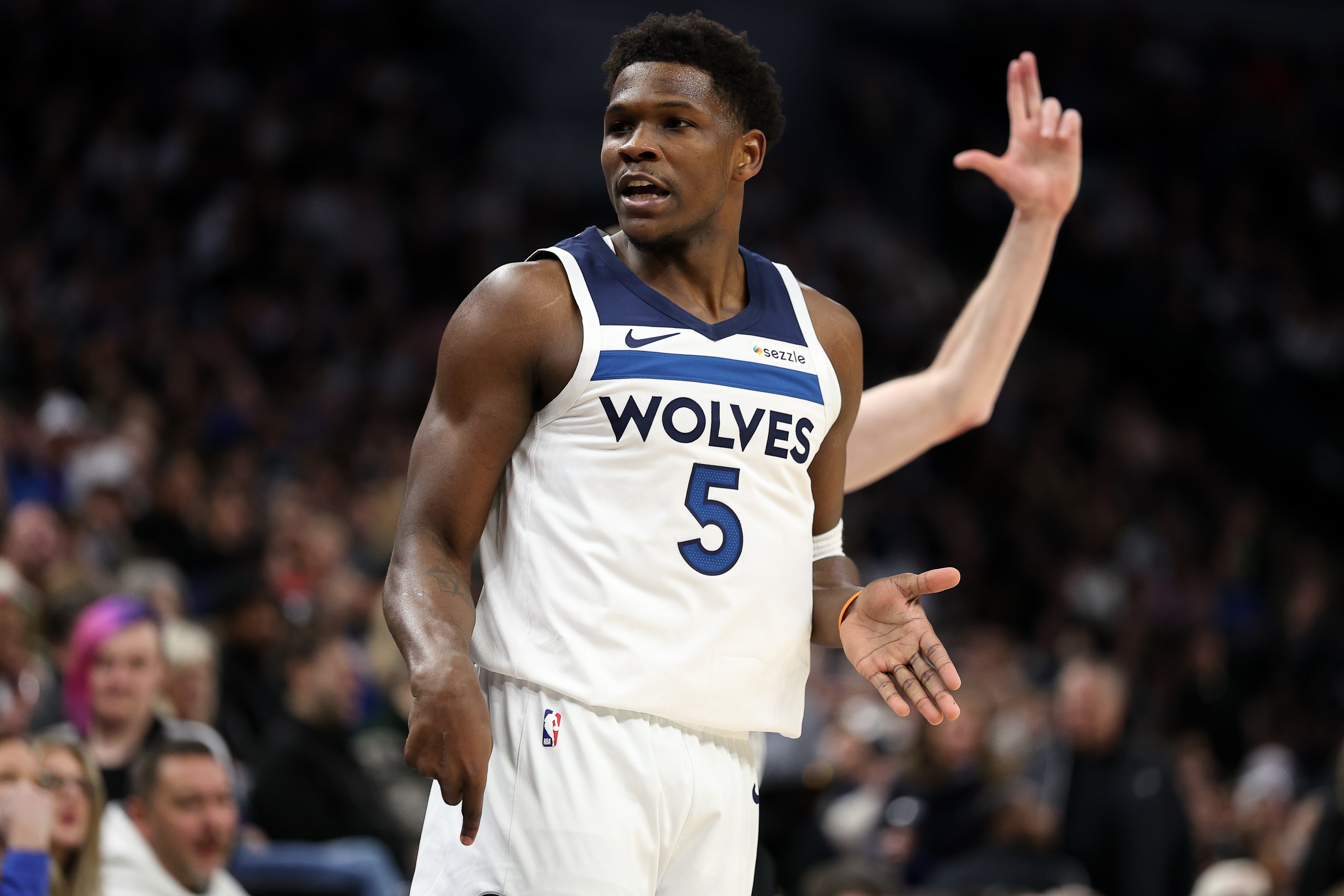  不能運球！華子：NBA邀請我參加三分大賽 我想了想還是算了吧