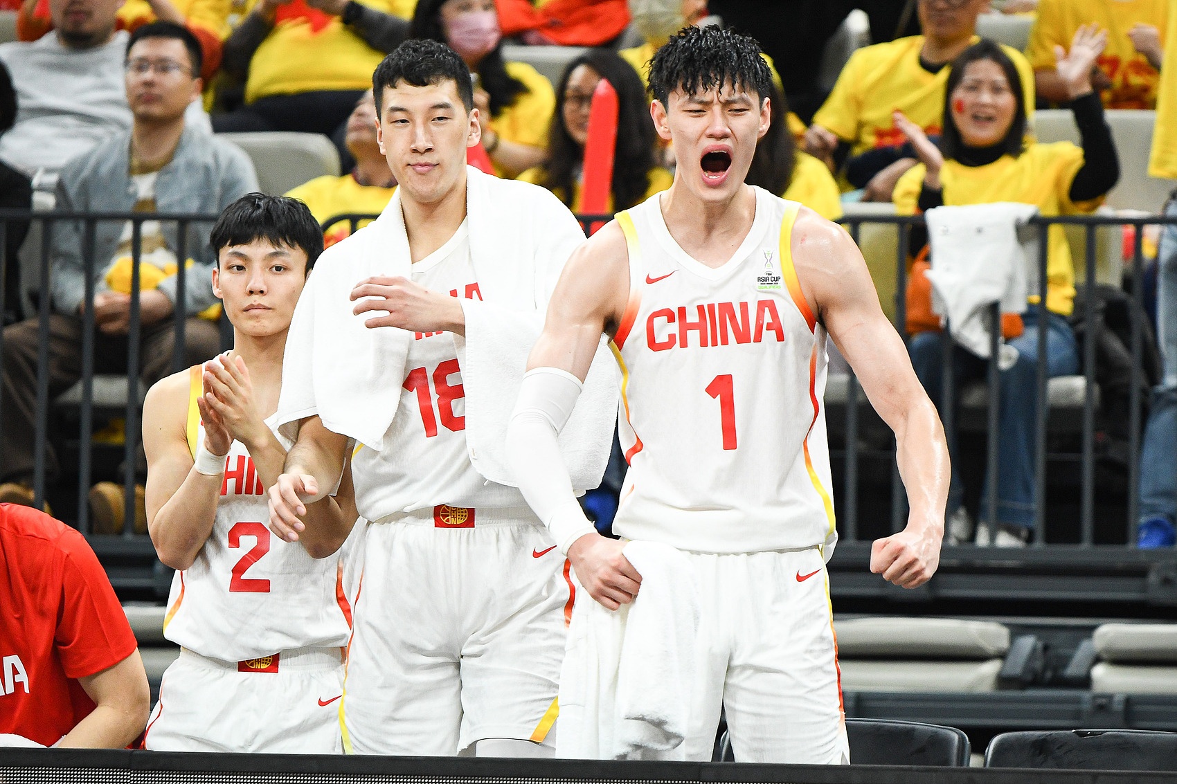  存在感不高！杜潤旺替補出戰7分鐘 貢獻1助攻&其余主要數據掛0