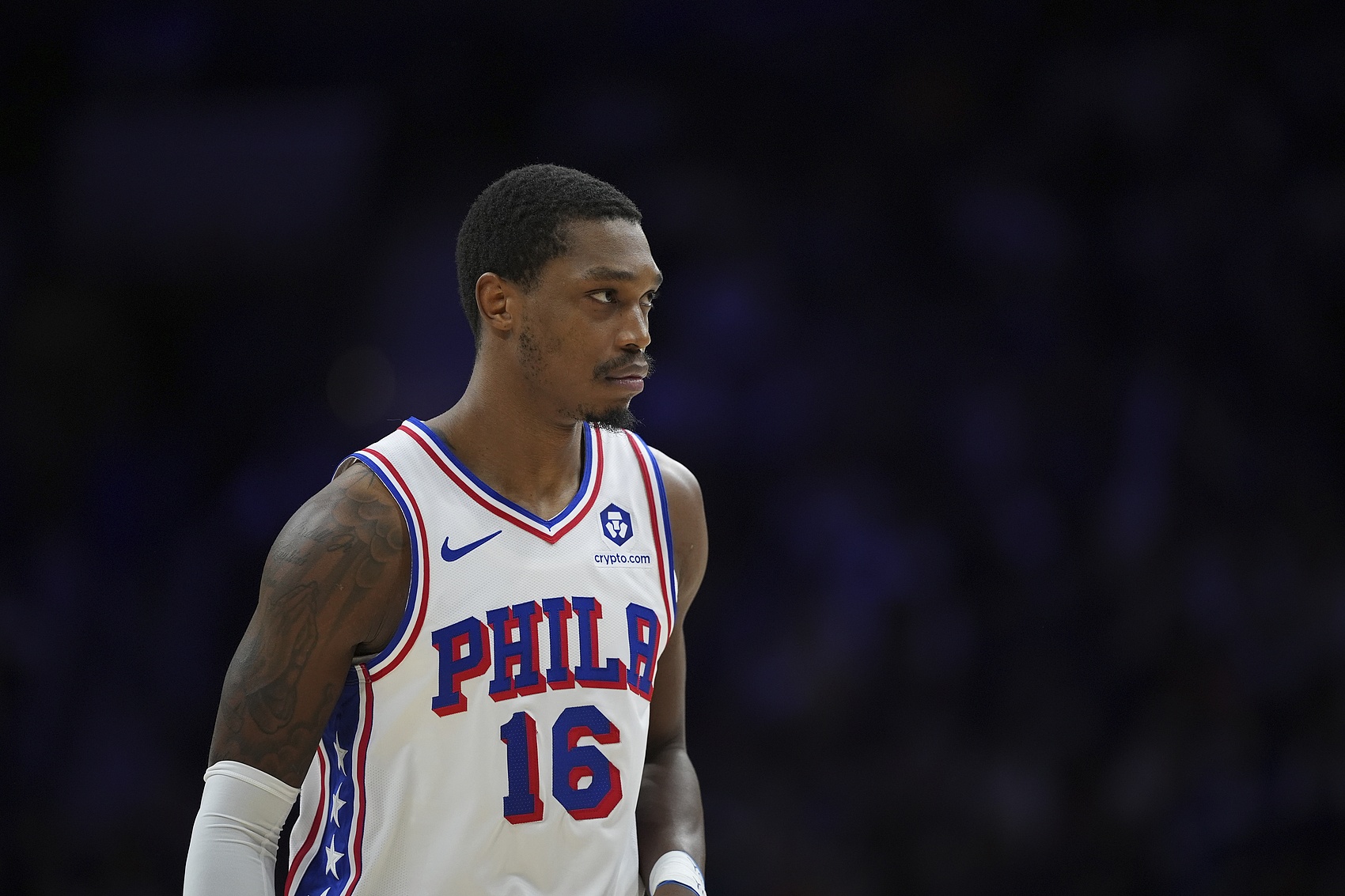  前隊友！凱爾登：為朗尼-沃克回NBA感到自豪 他能在任何地方打球