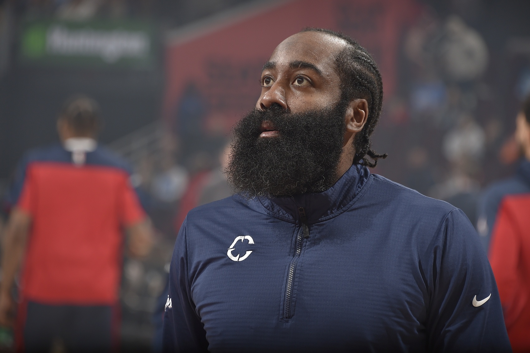  手握球員選項！名記：哈登已重返全明星 他降薪多年值得更大合同