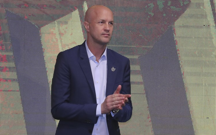  出任印尼足協體育顧問，小克魯伊夫：印尼對足球的激情隨處可見