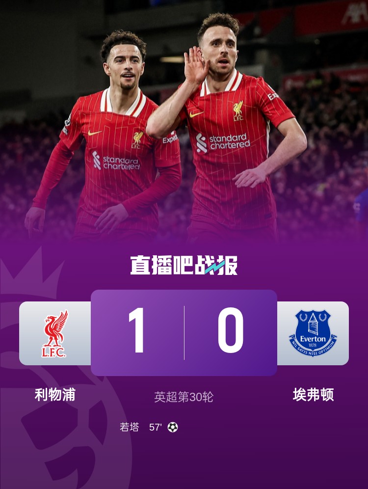  詹?。罕愂Ю?埃弗頓帶來麻煩，紅軍昨晚是一場險勝千萬別自滿